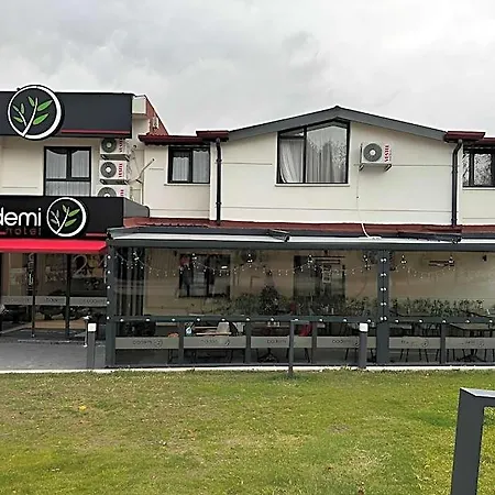 Ξενοδοχείο Bademi Αδριανούπολη