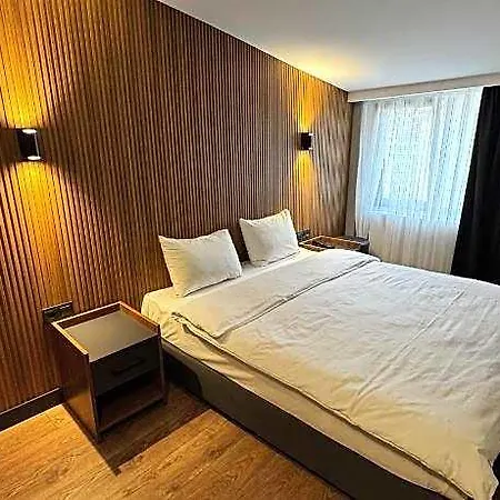 Bademi Hotel Edirne