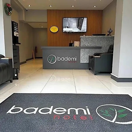 Bademi
