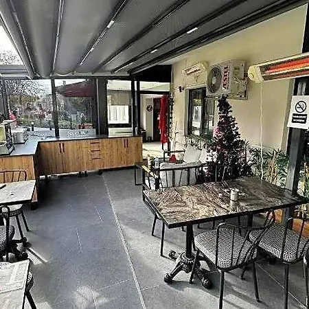 Hotel Bademi 5*