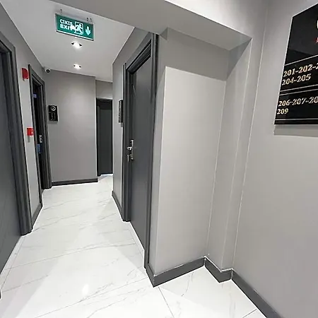 Hotel Bademi