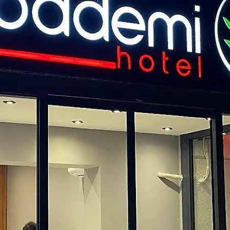 Bademi Hotel