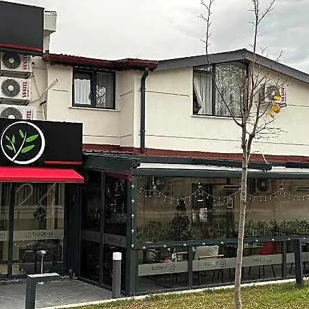 Bademi Hotel