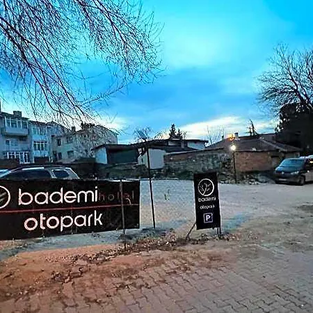 Bademi 5*