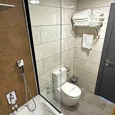 Hotel Bademi 5*