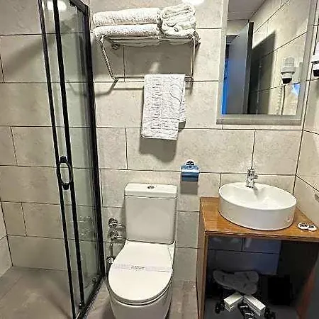 Bademi Hotel