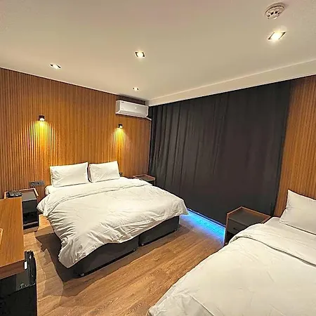 Hotel Bademi