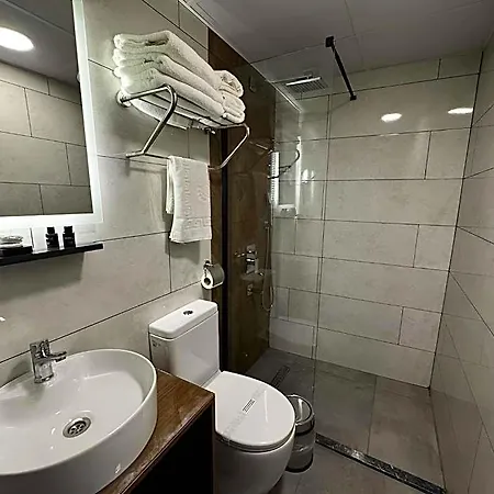 Hotel Bademi Edirne