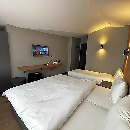 Bademi Hotel