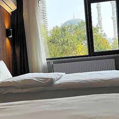 Bademi Hotel