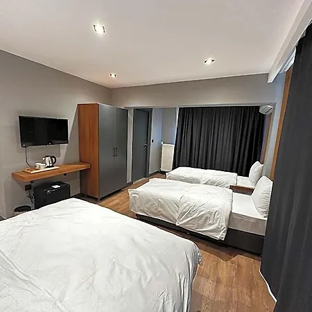 Hotel Bademi Edirne