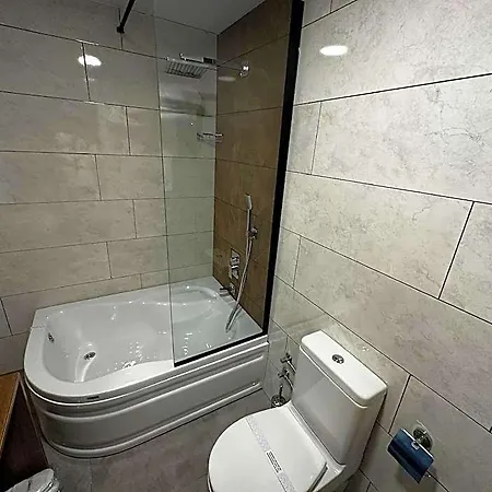 Bademi Ξενοδοχείο 5*