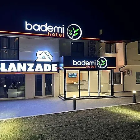 Bademi Edirne