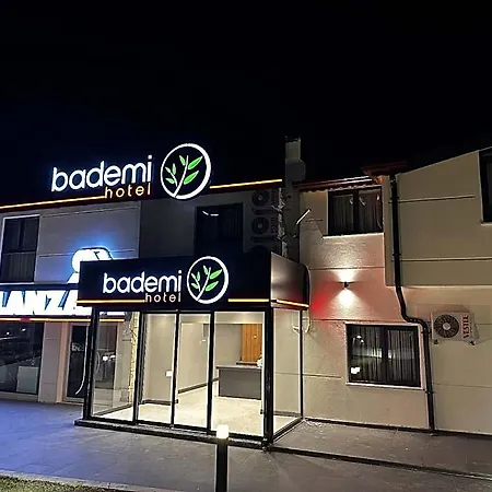 Bademi 5*