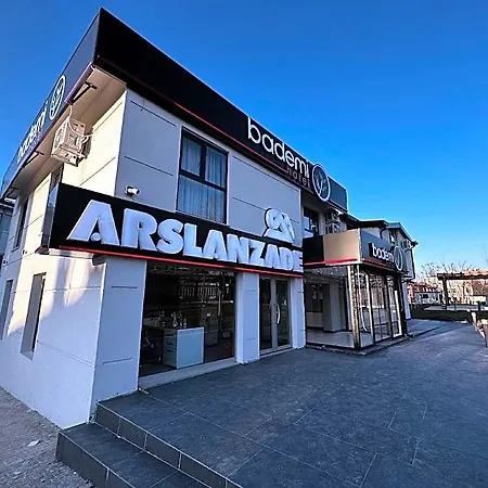Hotel Bademi Edirne
