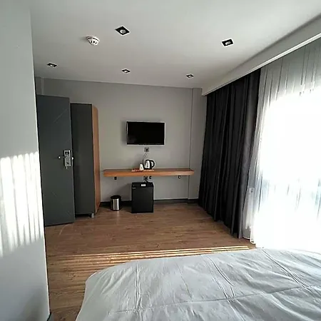 Hotel Bademi Edirne