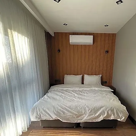 Bademi Hotel 5*